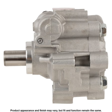 A1 Cardone New Power Steering Pump, 96-4072 96-4072